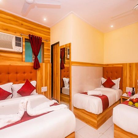 Aman Hotel Near Cst Мумбаи Экстерьер фото