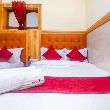 Aman Hotel Near Cst Мумбаи Экстерьер фото