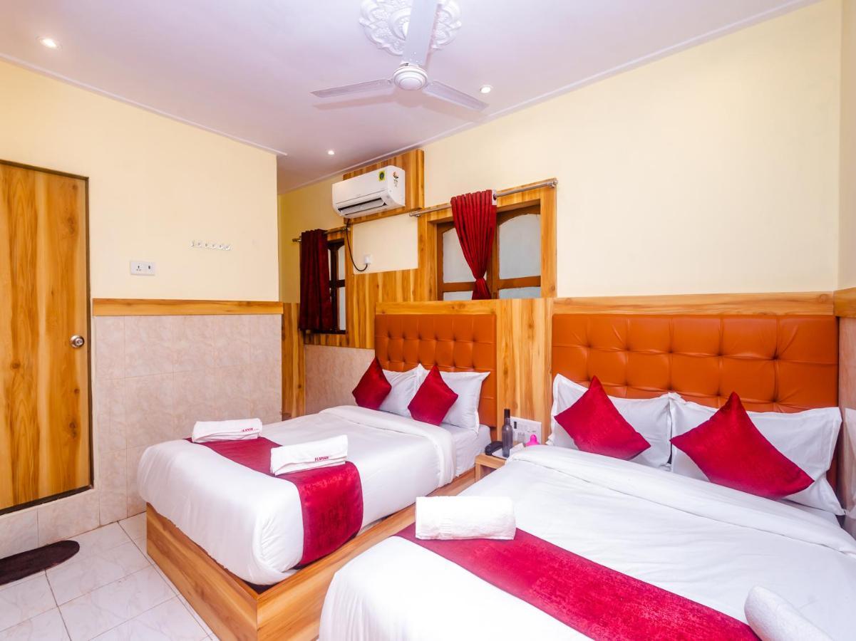 Aman Hotel Near Cst Мумбаи Экстерьер фото