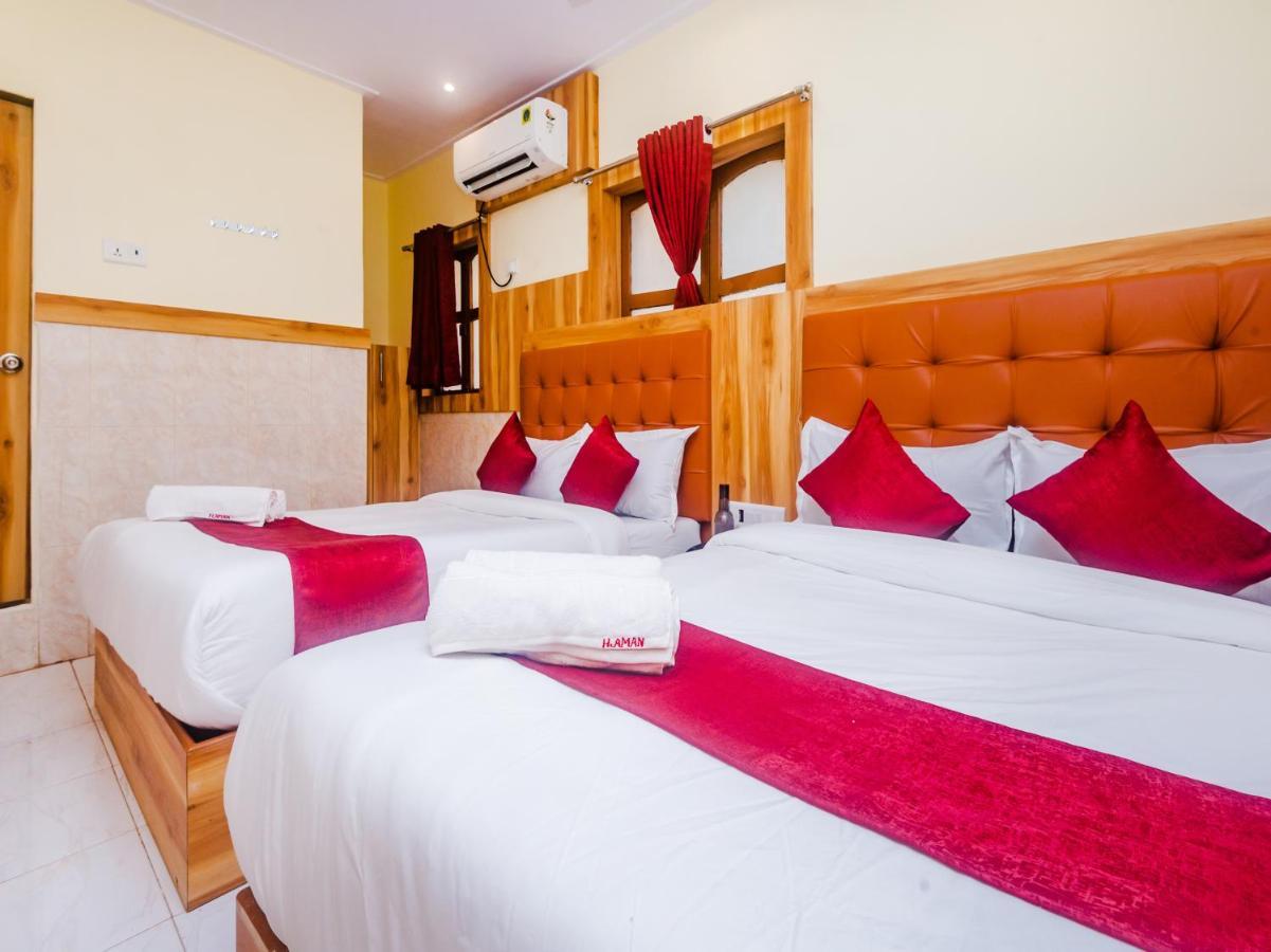 Aman Hotel Near Cst Мумбаи Экстерьер фото