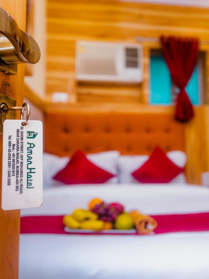 Aman Hotel Near Cst Мумбаи Экстерьер фото